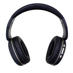 بررسی هدفون بی سیم کینگ استار مدل KBH74