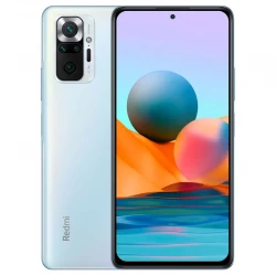 بررسی گوشی موبایل شیائومی مدل Redmi Note 10 pro M2101K6G