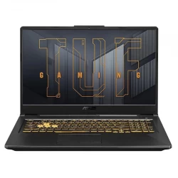 بررسی لپ تاپ 17.3 اینچی ایسوس مدل TUF Gaming F17 FX706HE-A