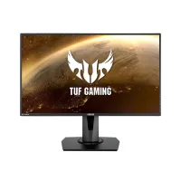 بررسی مانیتور ایسوس مدل TUF GAMING VG279QM سایز 27 اینچ