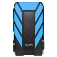 بررسی هارد اکسترنال ای دیتا مدل HD 710 Pro ظرفیت 1 ترابایت