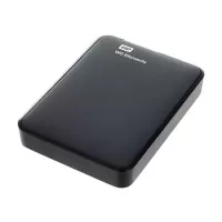 بررسی هارد اکسترنال دیجیتال مدل المنت ظرفیت 500 گیگابایت