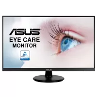 بررسی مانیتور ایسوس مدل VA27DQ سایز 27 اینچ