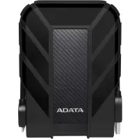 بررسی هارد اکسترنال ای دیتا مدل HD710 Pro ظرفیت 4 ترابایت