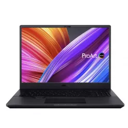 بررسی لپ تاپ 16 اینچی ایسوس مدل ProArt Studiobook OLED H5600QM-A