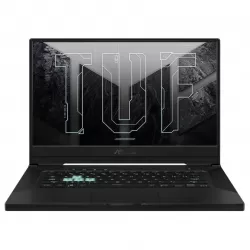 بررسی لپ تاپ 15.6 اینچی ایسوس مدل TUF Dash F15 FX516PE-A