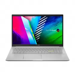 بررسی لپ تاپ 15.6 اینچی ایسوس مدل VivoBook 15 OLED K513EQ - L1635 - MKC