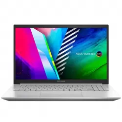 بررسی لپ تاپ 15.6 اینچی ایسوس مدل VivoBook Pro 15 OLED K3500PH-L1167