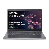 بررسی لپ تاپ 15.6 اینچی ایسر مدل Aspire 5 A515-57G-57YP