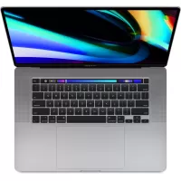 بررسی لپ تاپ 16 اینچی اپل مدل MacBook Pro MVVK2 2019 همراه با تاچ بار