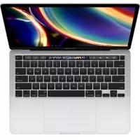 بررسی  لپ تاپ 13 اینچی اپل مدل MacBook Pro MWP82 2020 همراه با تاچ بار