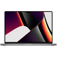 بررسی لپ تاپ 14.2 اینچی اپل مدل MacBook Pro Z15H00185 M1 Max 2021