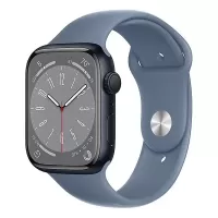 بررسی ساعت هوشمند اپل مدل Series 8 Aluminum 45mm