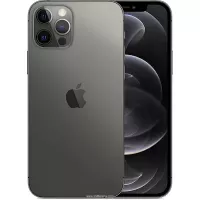 بررسی گوشی موبایل اپل مدل iPhone 12 Pro A2408 دو سیم‌ کارت ظرفیت 128 گیگابایت