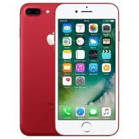 بررسی گوشی موبایل اپل مدل iPhone 7 Plus Product Red ظرفیت 128 گیگابایت
