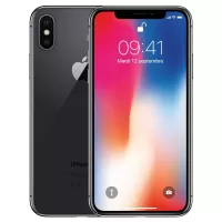بررسی گوشی موبایل اپل مدل iPhone X ظرفیت 64 گیگابایت