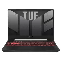 بررسی لپ تاپ 15.6 اینچی ایسوس مدل Asus TUF Gaming A15 FA507NV-LP023-R7 16GB 512SSD RTX4060
