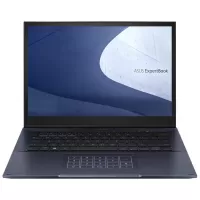 بررسی لپ تاپ 14 اینچی ایسوس مدل ExpertBook B7 Flip B7402FBA-LA0095W
