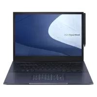 بررسی لپ تاپ 14 اینچی ایسوس مدل ExpertBook B7 Flip B7402FBA-LA0096W