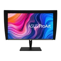 بررسی نمایشگر ایسوس مدل ProArt Display PA32UCX-K سایز 32 اینچ