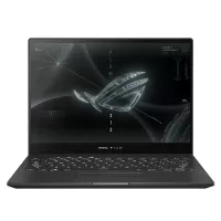 بررسی لپ تاپ 13.4 اینچی ایسوس مدل ROG Flow X13 GV301RE-LI187