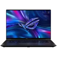 بررسی لپ تاپ 16 اینچی ایسوس مدل ROG Flow X16 GV601VI-NL022-i9 16GB 1SSD RTX4070