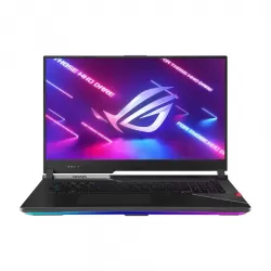 بررسی لپ تاپ 17.3 اینچی ایسوس مدل ROG Strix SCAR 17 G733ZW-AA