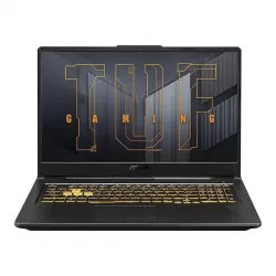 بررسی لپ تاپ 17.3 اینچی ایسوس مدل TUF GAMING F17 FX706HEB-A