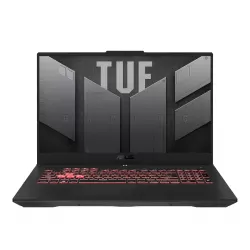 بررسی لپ تاپ 17.3 اینچی ایسوس مدل TUF Gaming A17 FA707RE-A