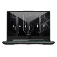 بررسی لپ تاپ 15.6 اینچی ایسوس مدل TUF Gaming F15 FX506HF-HN014-i5 8GB 512SSD RTX 2050 - کاستوم شده