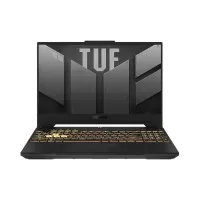 بررسی لپ تاپ 15.6 اینچی ایسوس مدل TUF Gaming F15 FX507ZC-HN078