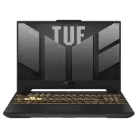 بررسی لپ تاپ 15.6 اینچ ایسوس مدل TUF Gaming F15 FX507ZC4-HN065-i7 16GB 512SSD RTX3050 - کاستوم شده