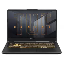 بررسی لپ تاپ 17.3 اینچی ایسوس مدل TUF Gaming F17 FX706HE-AB