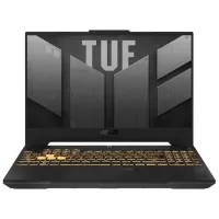 بررسی لپ تاپ 17.3 اینچی ایسوس مدل TUF Gaming F17 FX707VV4-HX009-i9 16GB 1SSD RTX4060