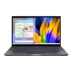 بررسی لپ تاپ 15.6 اینچی ایسوس مدل UM535QE-KY241