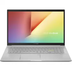 بررسی لپ تاپ 15.6 اینچی ایسوس مدل VivoBook K513EQ-CD