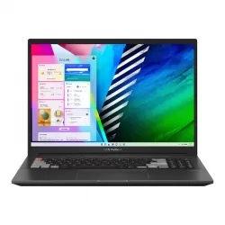 بررسی لپ تاپ 16 اینچی ایسوس مدل VivoBook Pro M7600QE-L2003