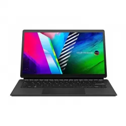 بررسی لپ تاپ 13.3 اینچی ایسوس مدل VivoBook Slate T3300KA-LQ029W