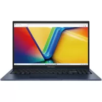 بررسی لپ تاپ 15.6 اینچی ایسوس مدل Vivobook X1504-NJ003W-i3 12GB 1SSD - کاستوم شده
