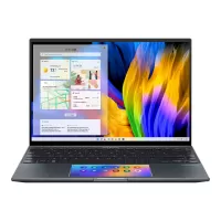 بررسی لپ تاپ 14 اینچی ایسوس مدل ZENBOOK UX5400EG-KN178