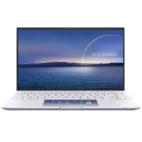 بررسی لپ تاپ 14 اینچی ایسوس مدل ZenBook 14 UX435EG-B
