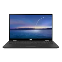 بررسی لپ تاپ 15.6 اینچی ایسوس مدل ZenBook Flip 15 Q528EH-202.BL