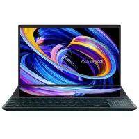 بررسی لپ تاپ 15.6 اینچی ایسوس مدل ZenBook Pro Duo 15 UX582ZM-H2065W