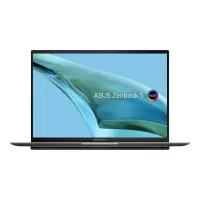 بررسی لپ تاپ 13.3 اینچی ایسوس مدل Zenbook S 13 OLED UX5304VA-NQ003