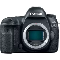 بررسی دوربین دیجیتال کانن مدل EOS 5D Mark IV