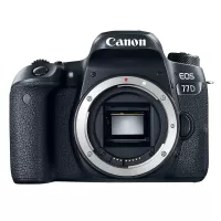 بررسی دوربین دیجیتال کانن مدل EOS 77D