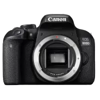 بررسی دوربین دیجیتال کانن مدل EOS 800D BODY