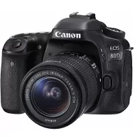 بررسی دوربین دیجیتال کانن مدل EOS 2000D به همراه لنز 18-55 میلی متر DC III
