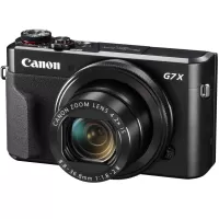 بررسی دوربین دیجیتال کانن مدل G7X Mark II