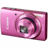 بررسی دوربین دیجیتال کانن IXUS 155